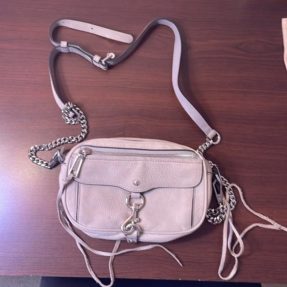 Rebecca Minkoff Handbags - Rebecca Minkoff purse